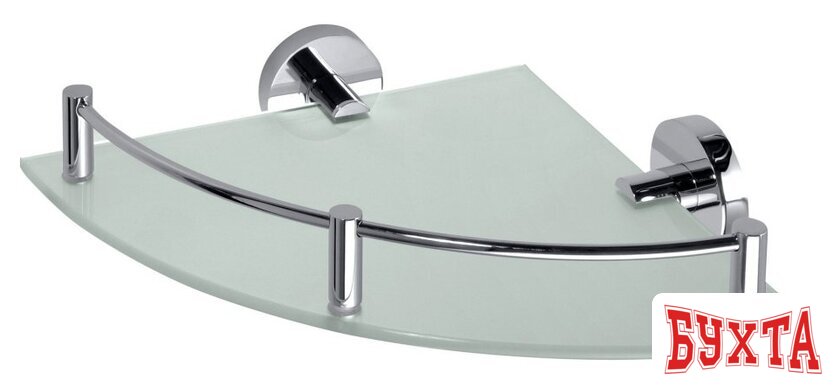 Мебель для ванных комнат Bemeta Полка Omega 104202162 1