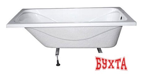 Ванна Triton Стандарт 150x75 2
