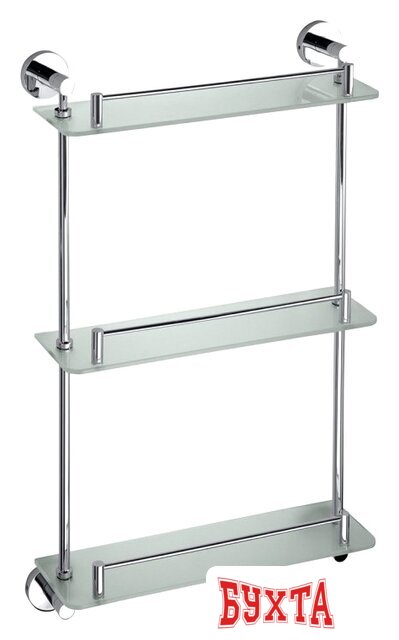 Мебель для ванных комнат Bemeta Этажерка Omega 104202132