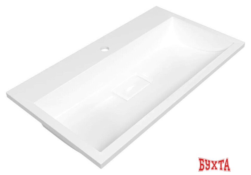 Умывальник Versalia Absolute 60