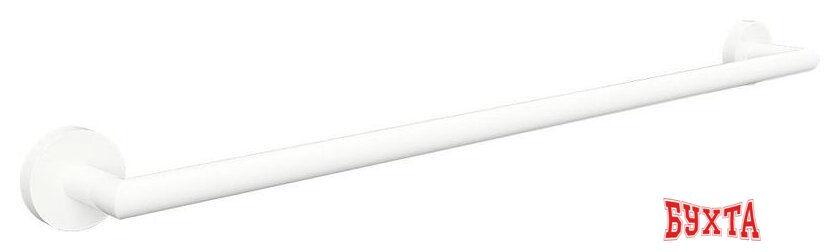 Держатель для полотенца Bemeta White 104204044 1