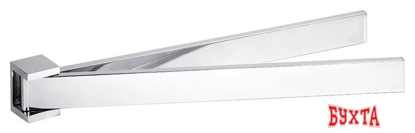 Держатель для полотенца Bemeta Gamma 145804102