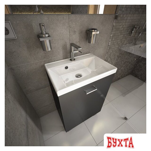 Умывальник Madera Classica 50x35 5