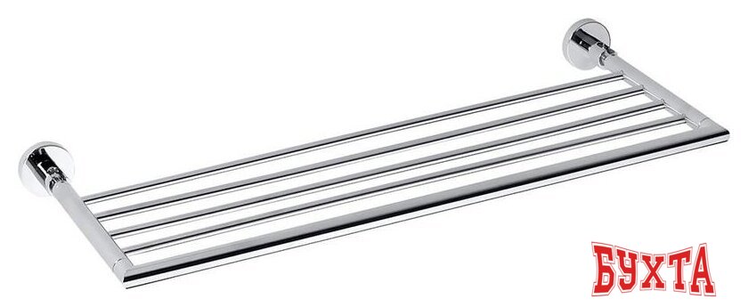 Полка для полотенца Bemeta Omega 104205152
