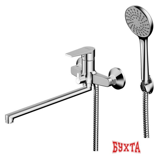 Смеситель Esko Budapest BT31A 3