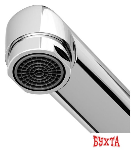Смеситель Esko Budapest BT31A 5