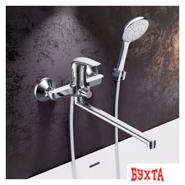 Смеситель Esko Cape Town CT31A 3