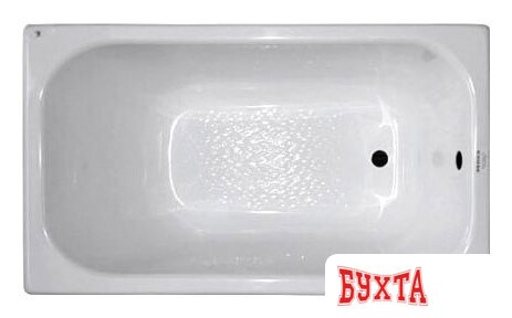 Ванна Triton Стандарт 120x70 1