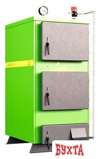 Отопительный котел Lavoro Eco K-52