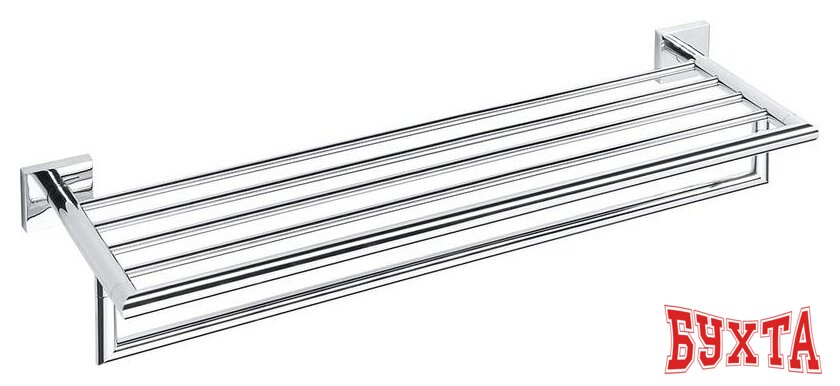 Полка для полотенца Bemeta Beta 132205072 1