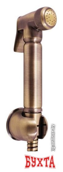 Гигиенический душ Slezak RAV Душевой комплект для бидэ SK0039SM 1