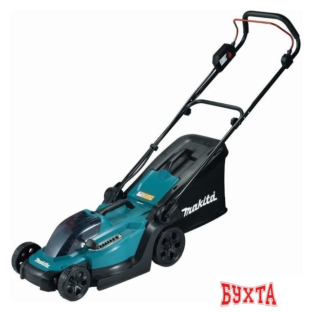 Газонокосилка Makita DLM330Z (без АКБ) 2