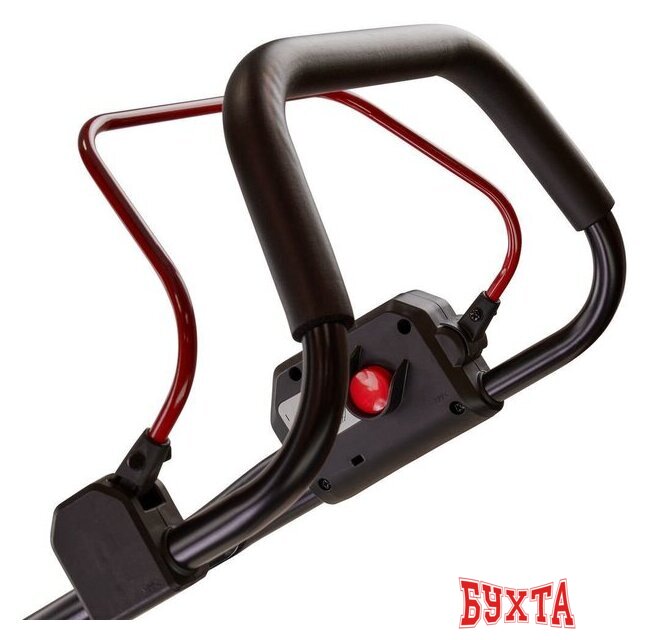 Газонокосилка Makita DLM330Z (без АКБ) 5
