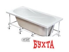 Каркас Santek Касабланка XL 180х80 (1WH302483) 2