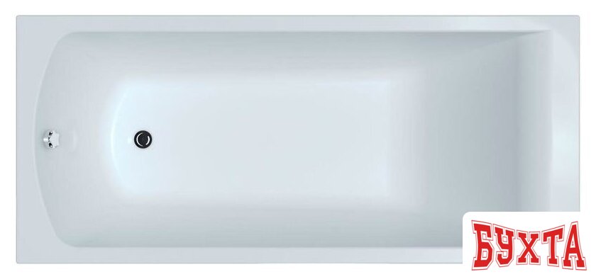 Ванна Santek Фиджи 150Х75 1WH501598