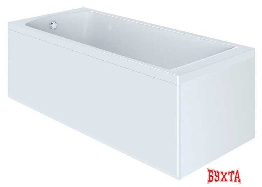 Ванна Santek Фиджи 150Х75 1WH501598 2