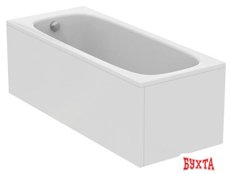 Ванна Ideal Standard i.life 170x70 T475901 4