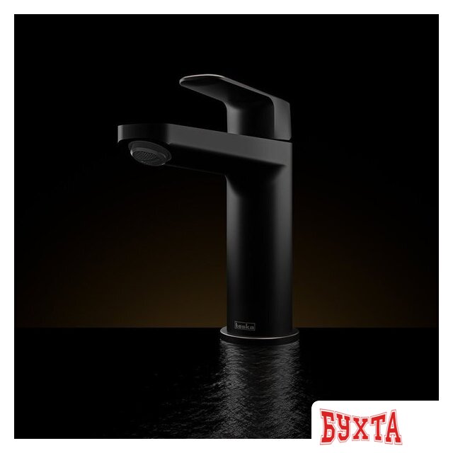 Смеситель Teska Quars E5618 2