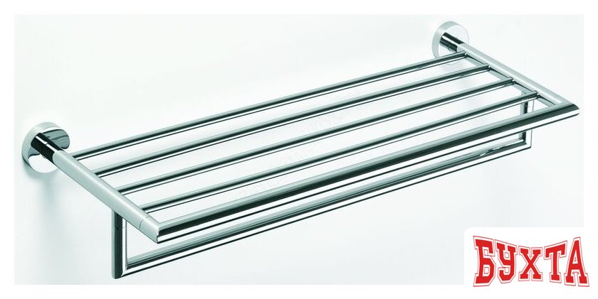 Полка для полотенца Bemeta 104205072