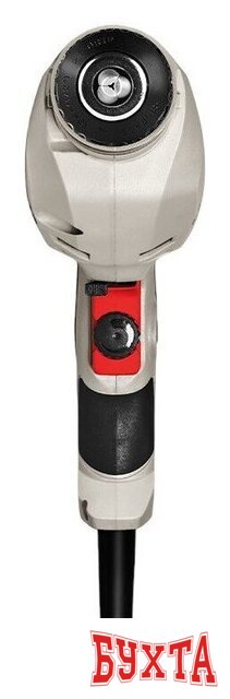 Безударная дрель Crown CT10143-13C 4