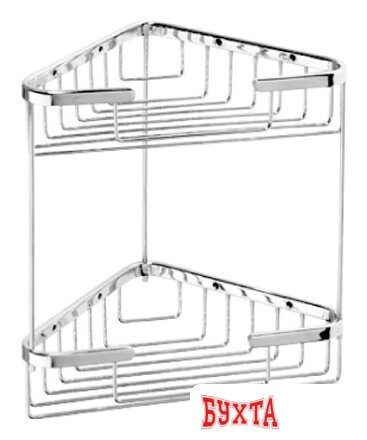 Мебель для ванных комнат Bemeta Этажерка Cytro 102308132