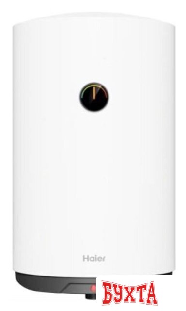 Накопительный электрический водонагреватель Haier ES100V-C1