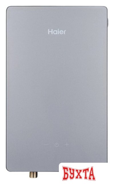 Проточный электрический водонагреватель Haier Grace-EI9