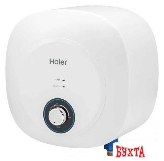 Накопительный электрический водонагреватель Haier ES15V-MQ1 2