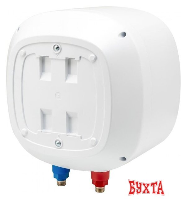 Накопительный электрический водонагреватель Haier ES15V-MQ1 3