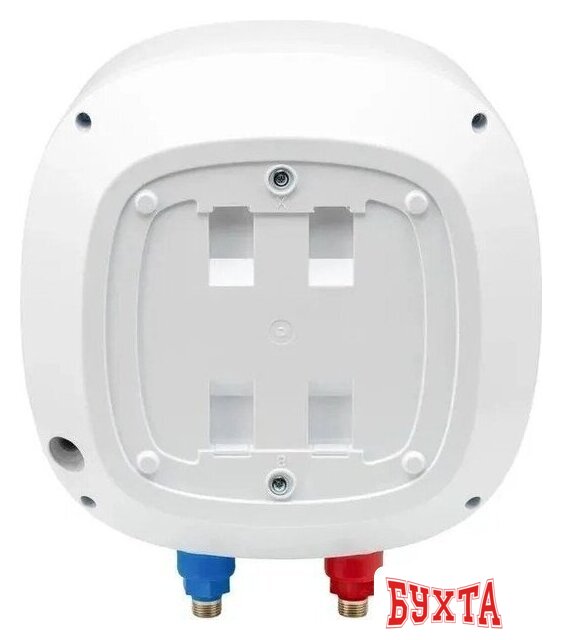 Накопительный электрический водонагреватель Haier ES15V-MQ1 4