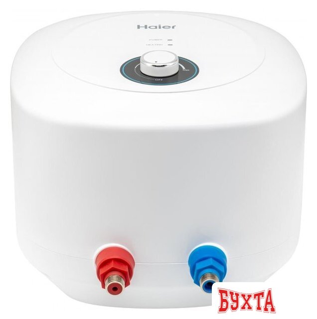 Накопительный электрический водонагреватель Haier ES15V-MQ1 5