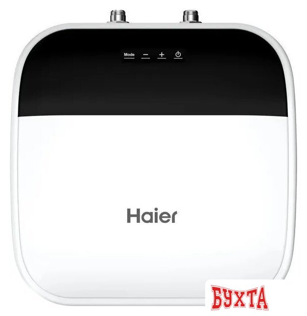Накопительный электрический водонагреватель под мойку Haier ES15V-IQ2