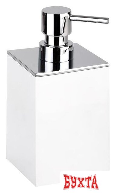 Дозатор для жидкого мыла Bemeta Gamma 145709314