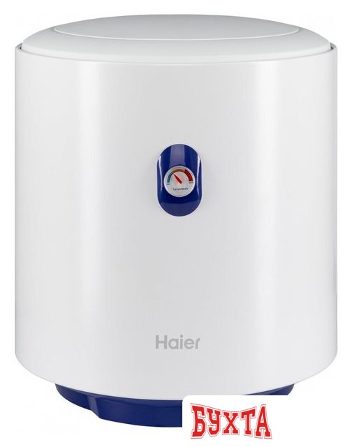 Накопительный электрический водонагреватель Haier ES30V-A4 1