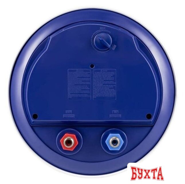 Накопительный электрический водонагреватель Haier ES30V-A4 3