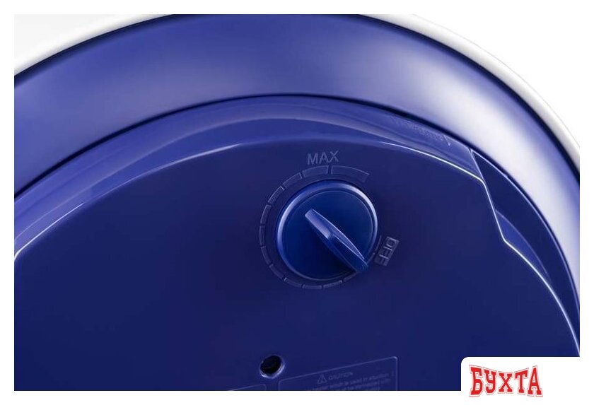 Накопительный электрический водонагреватель Haier ES100V-A4 5