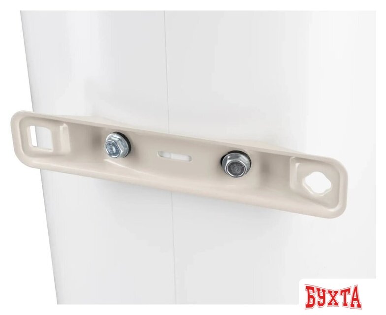 Накопительный электрический водонагреватель Haier ES30V-B1 Slim 5