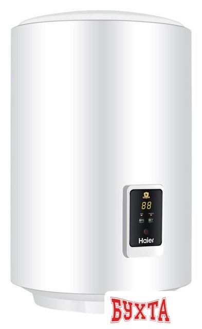 Накопительный электрический водонагреватель Haier ES80V-A5 2