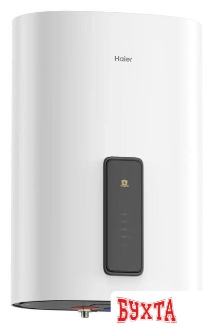 Накопительный электрический водонагреватель Haier ES80V-TF7P (белый)