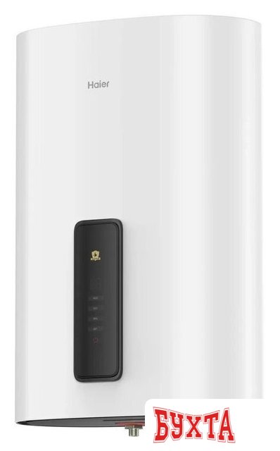 Накопительный электрический водонагреватель Haier ES80V-TF7P (белый) 2