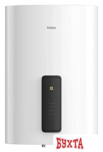 Накопительный электрический водонагреватель Haier ES80V-TF7P (белый) 3