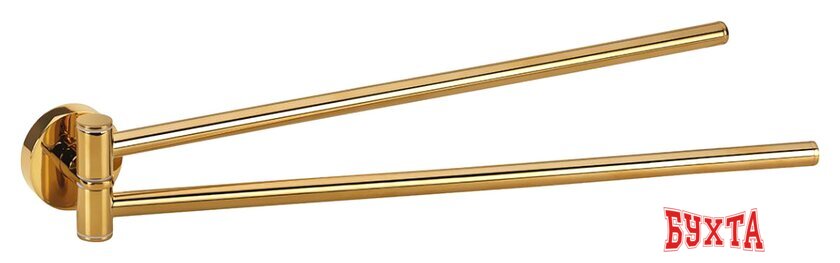 Держатель для полотенца Bemeta Brilo 161204190 1