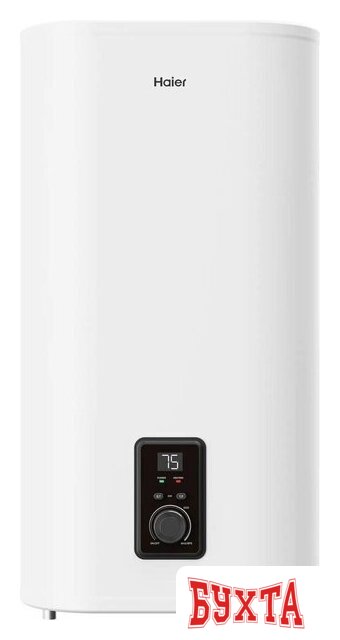 Накопительный электрический водонагреватель Haier ES50V-F4 Inox 3