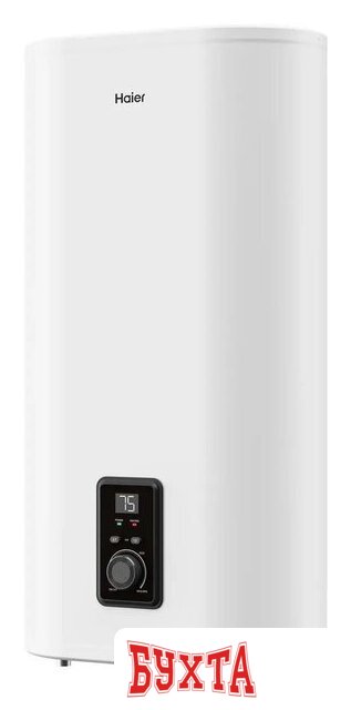 Накопительный электрический водонагреватель Haier ES80V-F4 Inox