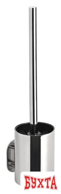 Ершик для унитаза Bemeta Easy 163113061 (серебристый)