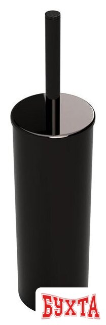Ершик для унитаза Bemeta Hematit 159313067