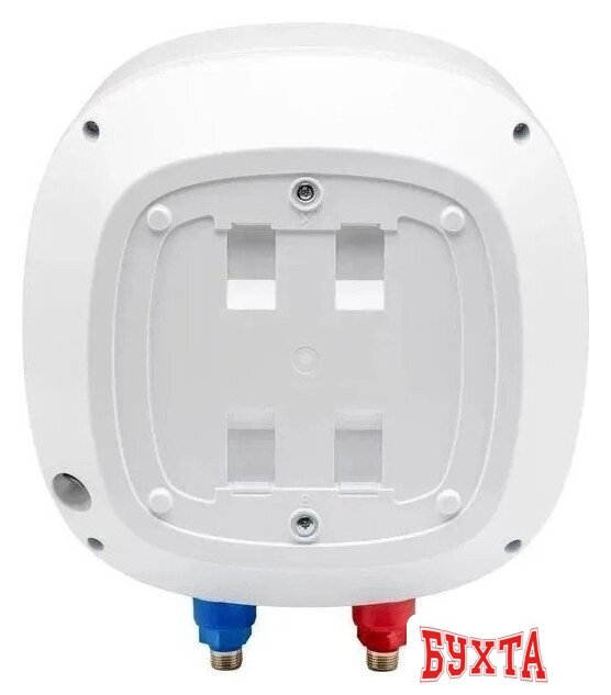 Накопительный электрический водонагреватель Haier ES10V-EQ1 2