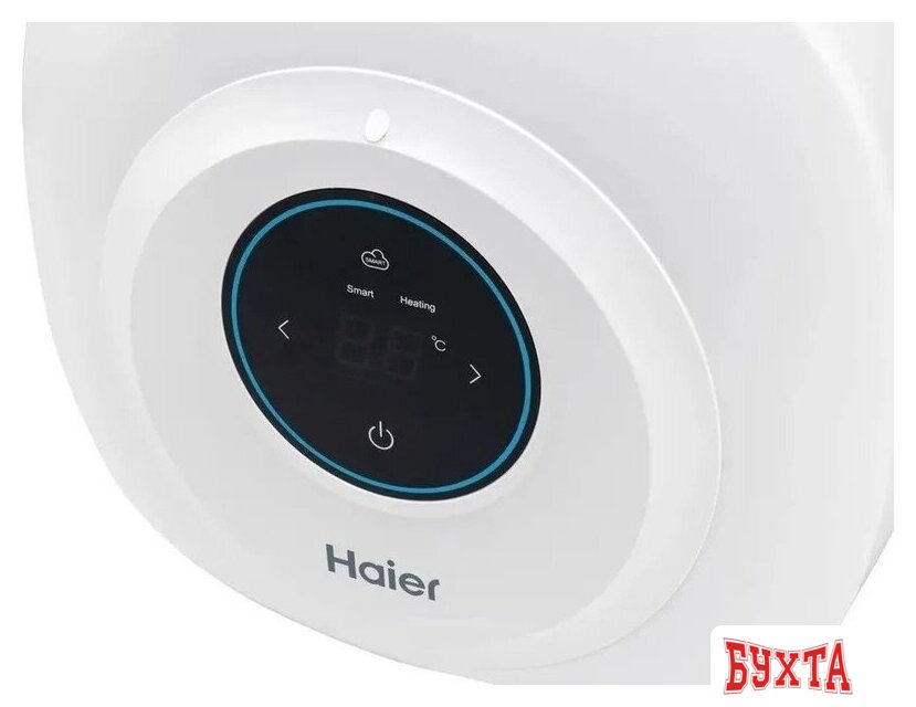 Накопительный электрический водонагреватель Haier ES10V-EQ1 4