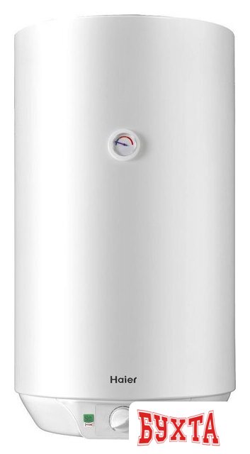 Накопительный электрический водонагреватель Haier ES80V-D1