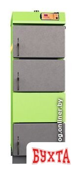 Отопительный котел Lavoro Eco L-12 (с автоматикой) 3